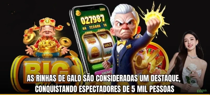 Cash Out Esportes gggmk
