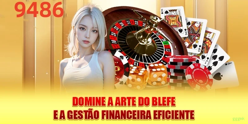 Jogo Responsável