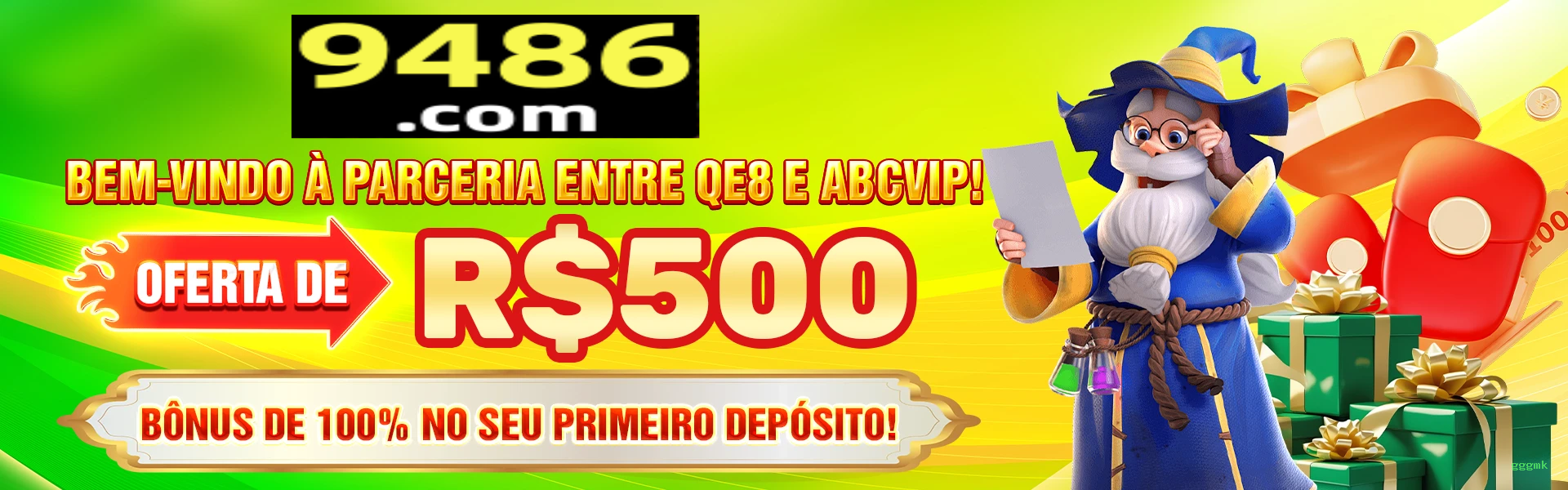 Termos de Serviço gggmk